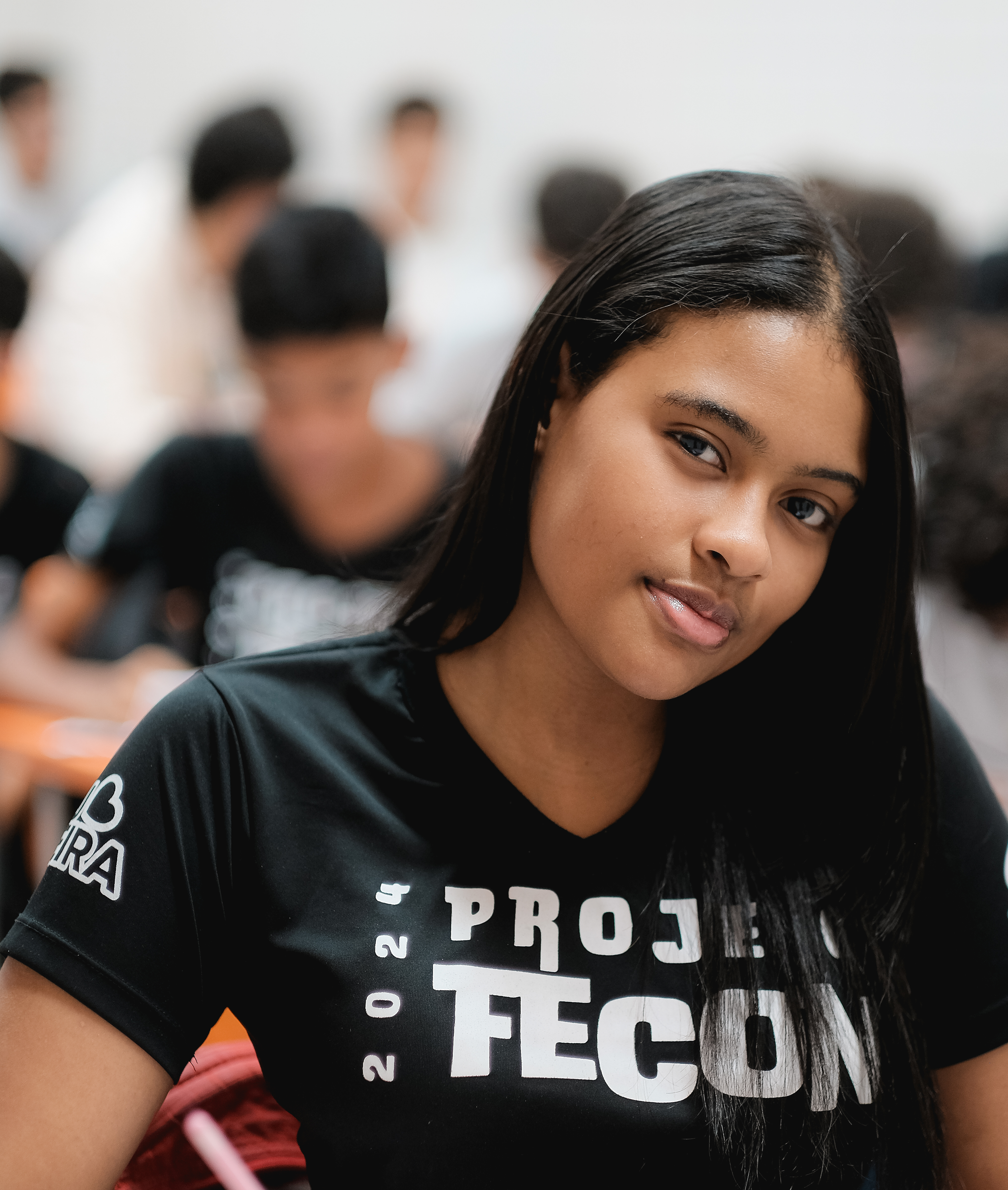Ensino Médio
